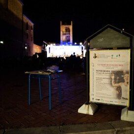 Foto di Sabrina Menna