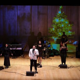 Foto di Federica Roselli