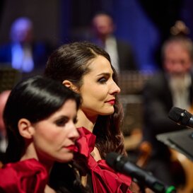 Foto di Federica Roselli