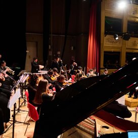 Foto di Federica Roselli