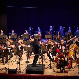 Foto di Federica Roselli