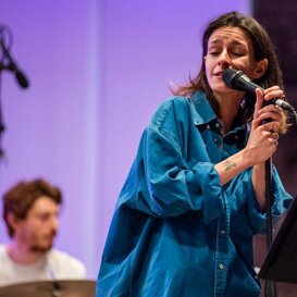 Foto di Sabrina Menna