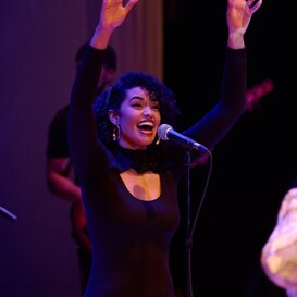 Foto di Federica Roselli