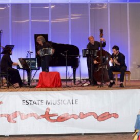 Foto di Sabrina Menna