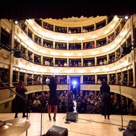 Foto di Federica Roselli