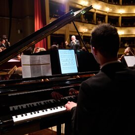 Foto di Federica Roselli