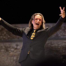 Foto di Sabrina Menna