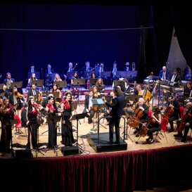 Foto di Federica Roselli