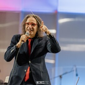 Foto di Marco Zaccagni