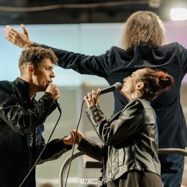 Foto di Marco Zaccagni