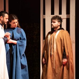 Foto di Sabrina Menna