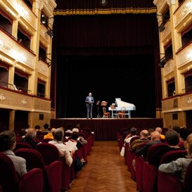 Foto di Sabrina Menna