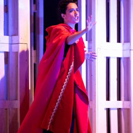 Foto di Sabrina Menna