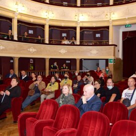 Foto di Sabrina Menna