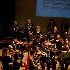 Foto di Federica Roselli