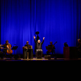 Foto di Federica Roselli