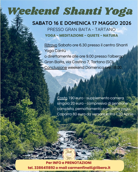weekend d’autunno shanti yoga sabato 11 ottobre 2025 domenica 12 ottobre 2025 presso gran baita tartano (7)