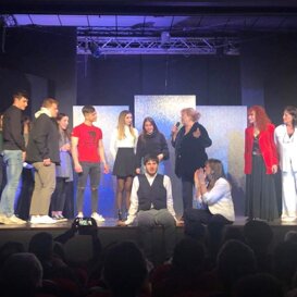 NOI DUE I COMPAGNI DI SCUOLA