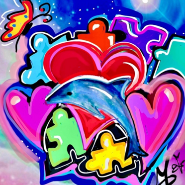 CIRCONDAMI D'AMORE Milena Quercioli