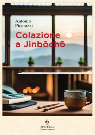 colazione a jinbocho colazione a jinbocho