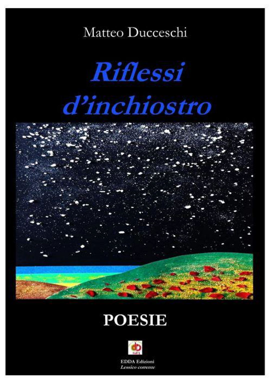riflessi d'inchiostro
