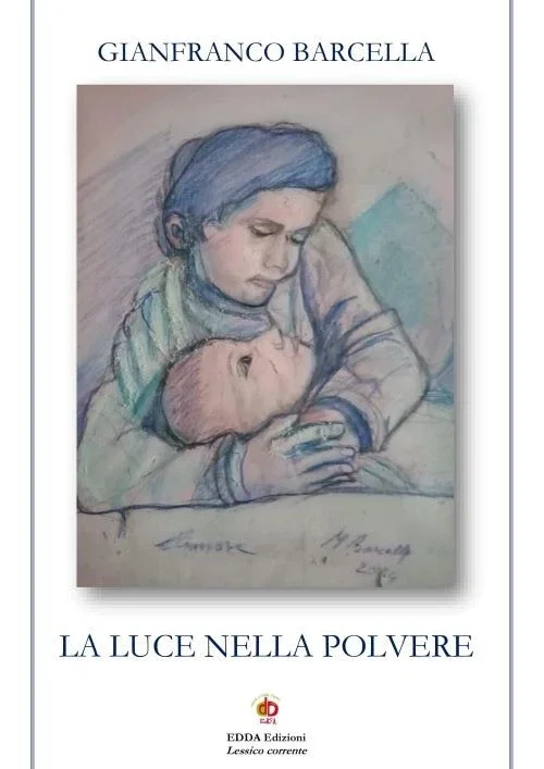 la luce nella polvere