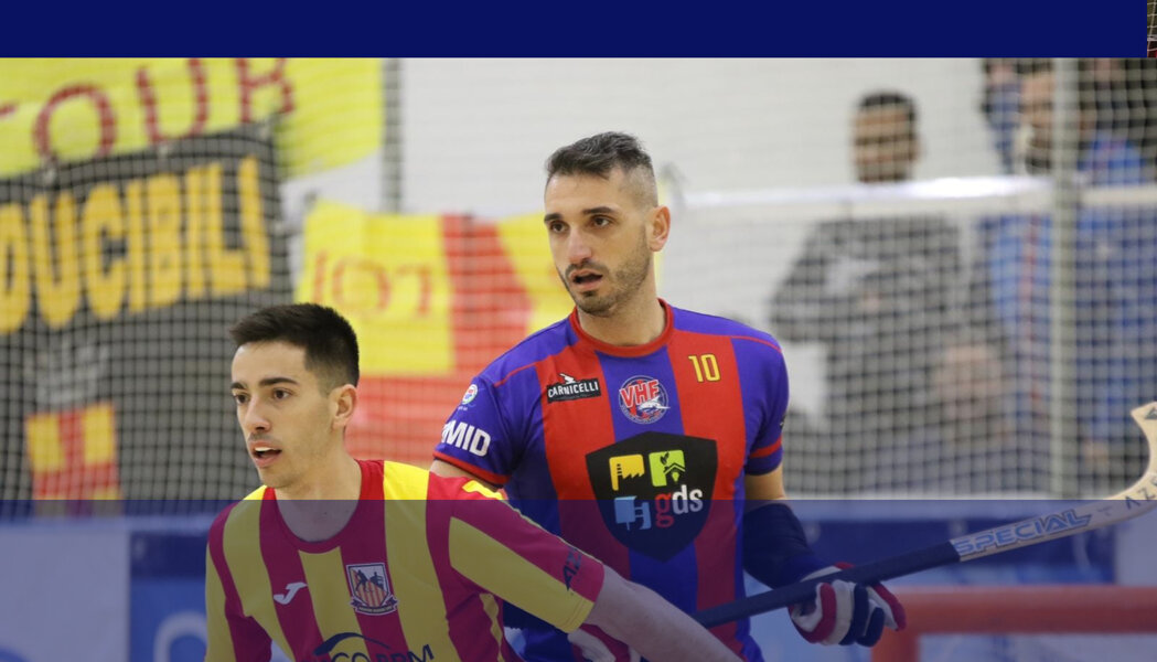 SFIDA INFINITA | Forte-Lodi � anche in Europa