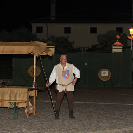 torneo arco lissaro 2022
