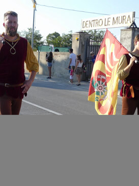 corteo