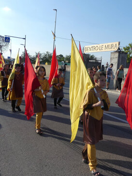 corteo