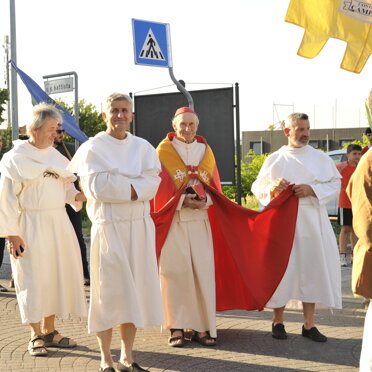 corteo