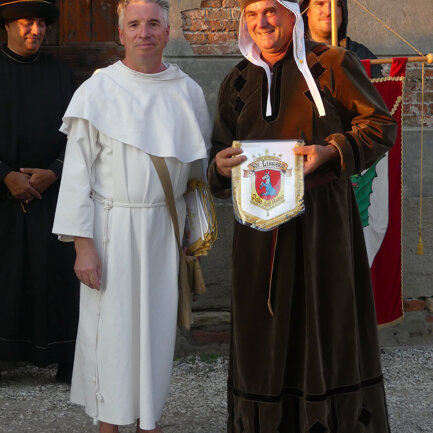 RINGRAZIAMENTI