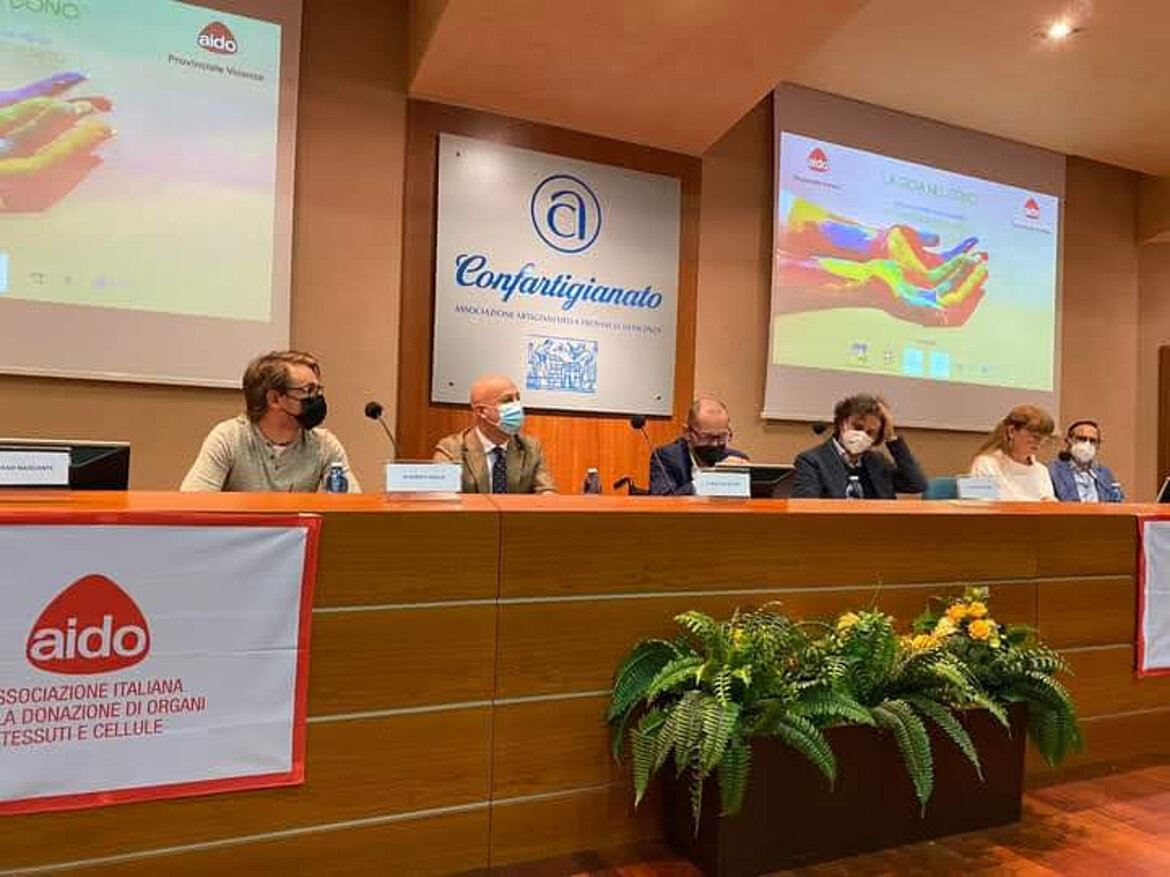 i nostri relatori i nostri relatori