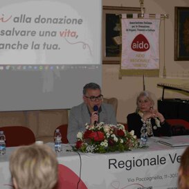 Valentino Rossin Vice Presidente Vicario