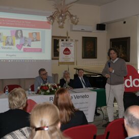 Dott. Giuseppe Feltrin CRT