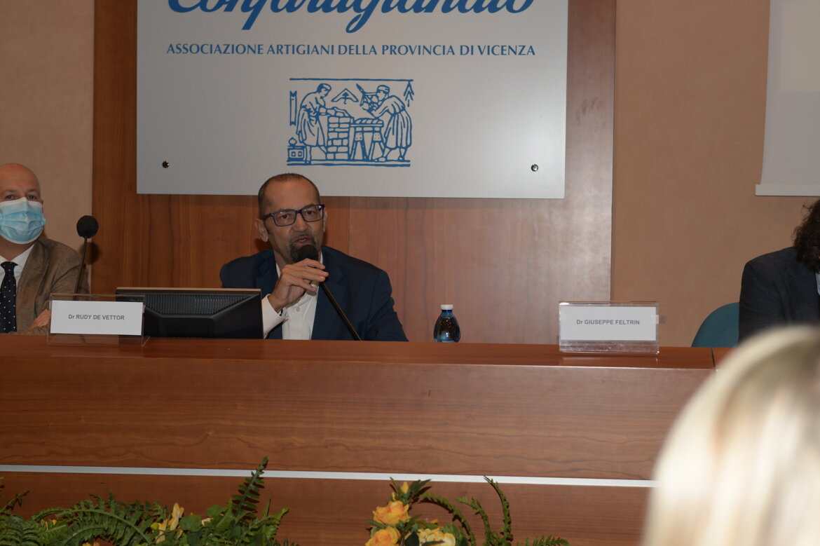 Saluti di Luca Cestaro Presidente AIDO Regionale Veneto Saluti di Luca Cestaro Presidente AIDO Regionale Veneto