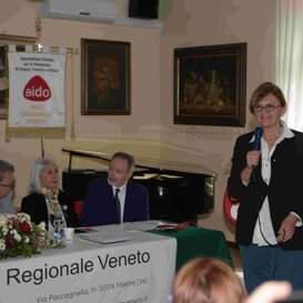 Dott.ssa Daniela Vici FBTV