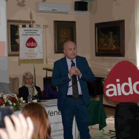 Dott. Enrico Vidale FBOV