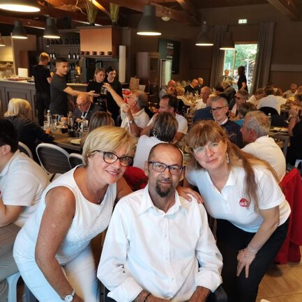 Festa AIDO Regionale Veneto Flavia Petrin, Paola Beggio, Luca Cestaro Festa AIDO Regionale Veneto Flavia Petrin, Paola Beggio, Luca Cestaro