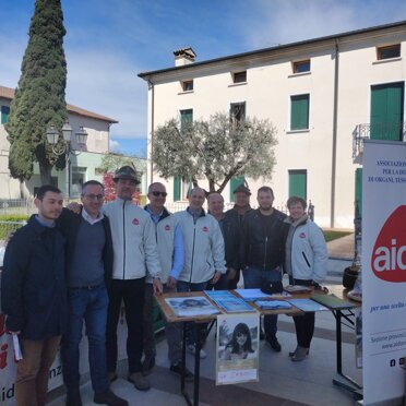 Casoni di Mussolente (Vi)