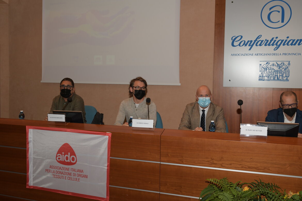 i nostri relatori i nostri relatori