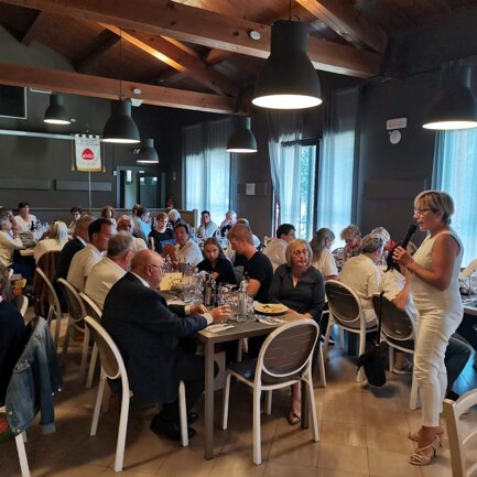 Festa AIDO Regionale Veneto Festa AIDO Regionale Veneto