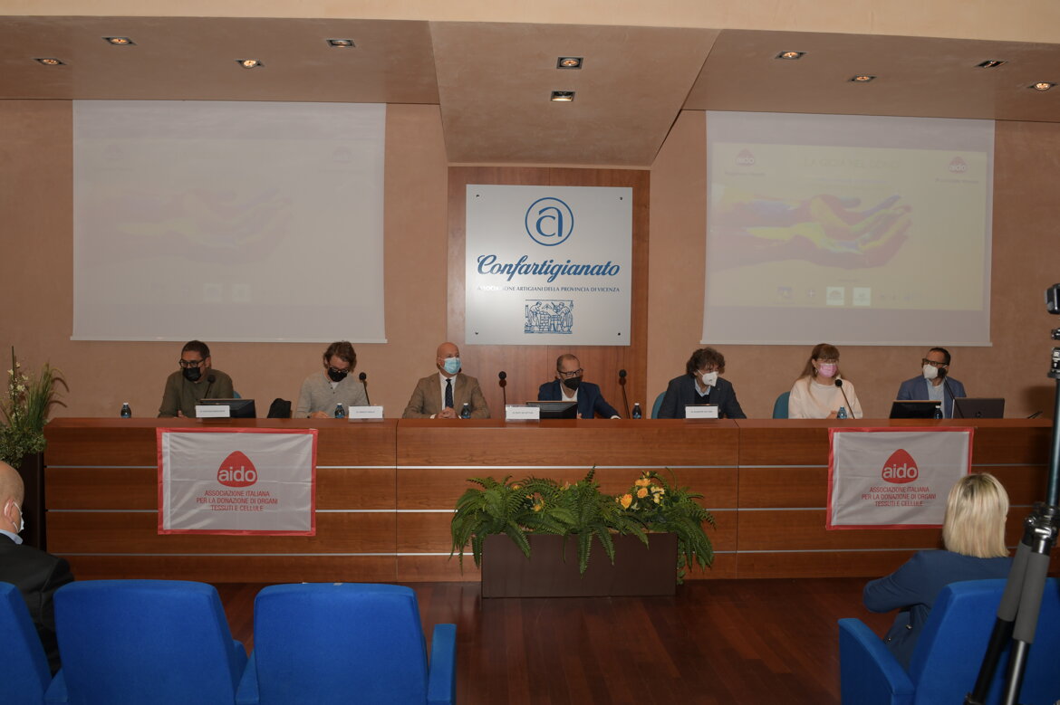 i nostri relatori i nostri relatori