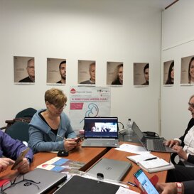 Riunione di Giunta 5 novembre 2022