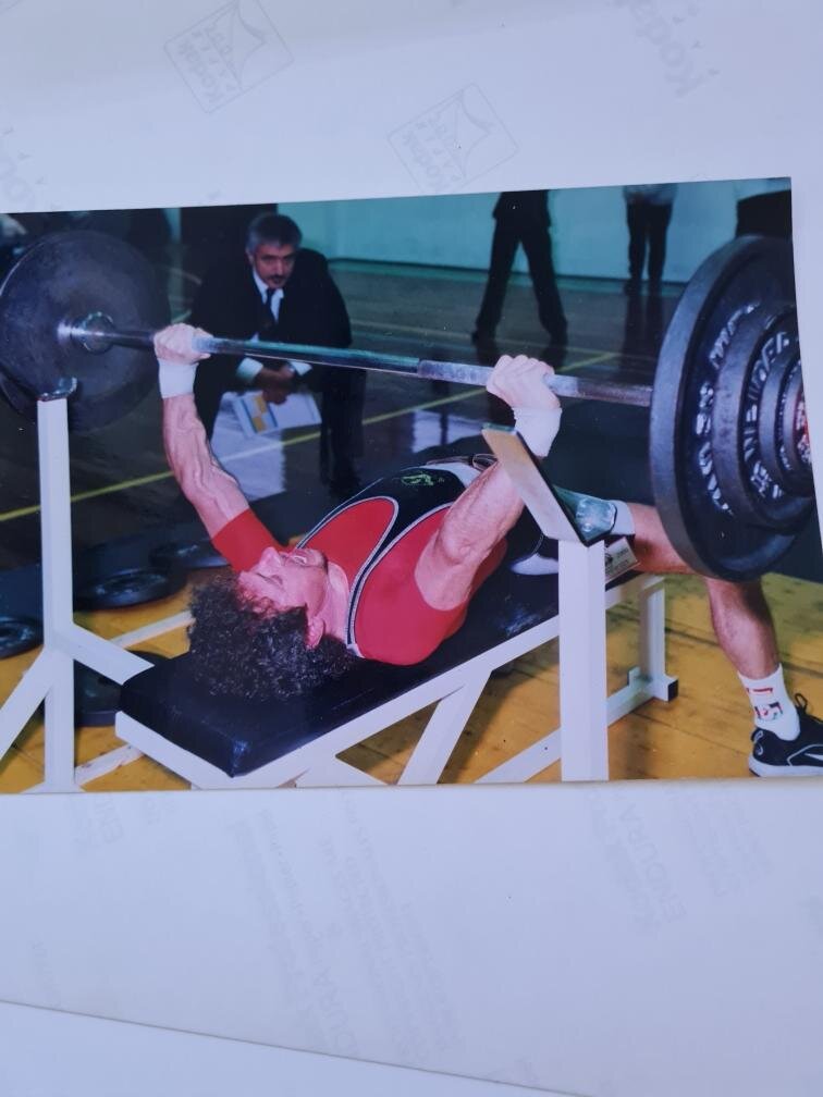 Mi chiamo Marcello....