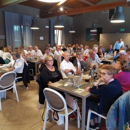 Festa AIDO Regionale Veneto Festa AIDO Regionale Veneto