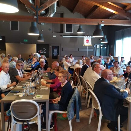 Festa AIDO Regionale Veneto Festa AIDO Regionale Veneto