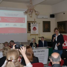 Dott.ssa Daniela Vici FBTV