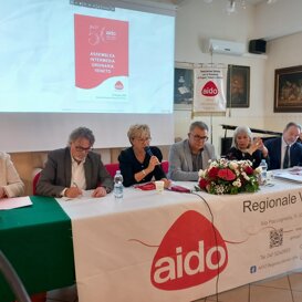 Flavia Petrin, Valentino Rossin, Teresa Venturini, Renato Vivian, Franca Gasparini, Stefano Collavo