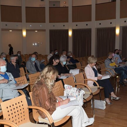 Rappresentanti provinciali del Veneto Rappresentanti provinciali del Veneto